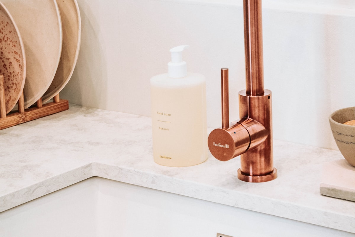 Kitchen Plumbing service in Jeffersonville, IN